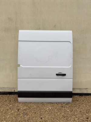 Двері зсувні бічний renault master iii фото №1