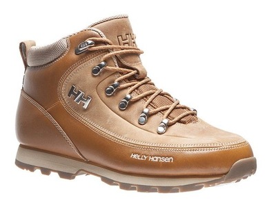 Buty damskie Zimowe Ocieplane Trapery Helly Hansen 40