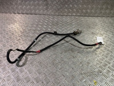 Bmw 2 f46 джгут генератора фото №1