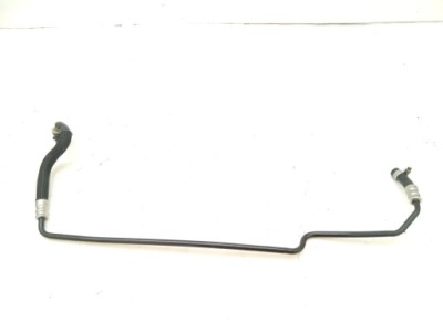 Шланг топлива bmw 7 e65 4.4 745 d фото №1