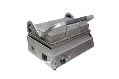 Kontakt grill SARAN