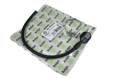 Шланг обратка амортизатора citroen c5 xm i ii as-201019 фото №1