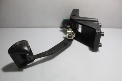 Педаль гальма jaguar xj viii x351 5.0 фото №1