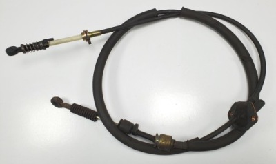 Трос переключения передач автоматическая коробка передач porsche boxster 986 98603303 фото №1
