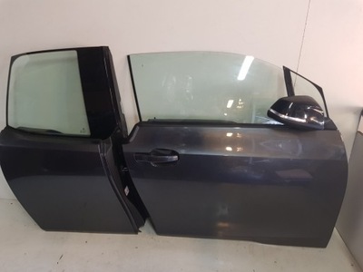 Двері праве правий перед передні задня bmw i3 фото №1