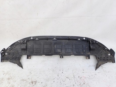 Volvo v60 ii 2 s60 iii 3 18- защита плита pod бампер фото №1