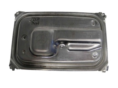 Mercedes gla h247 247 преобразователь лампы led фото №1