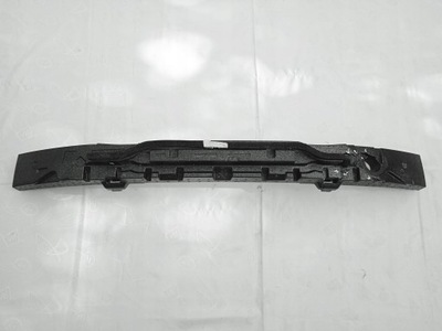 Абсорбер бампера перед skoda enyaq 5la фото №1