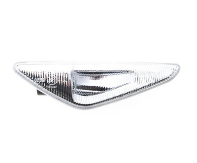 BMW X5 (E70) 2010 - 13 LUZ DIRECCIONAL LADO L  