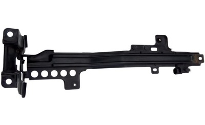 Кронштейн вертикальный pas перед infiniti q70 m35h lift фото №1