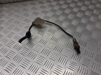 Датчик лямбда-зонд chevrolet aveo t200 1.2 фото №1