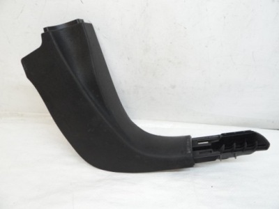 Peugeot partner iv правая защита передней  порога  9816395877 фото №1