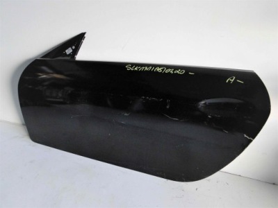 Mercedes slk r171 171 двері передні ліва фото №1