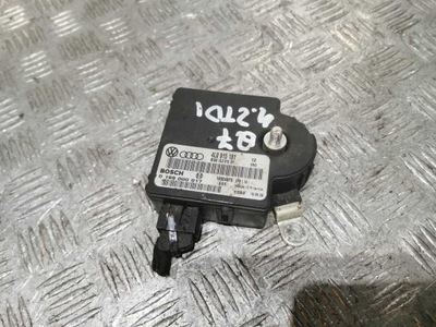 Модуль напруги акумулятор audi q7 4l 4l0915181 фото №1