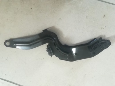 2016 2018 2020 dodge ram кронштейн дроссель фото №1