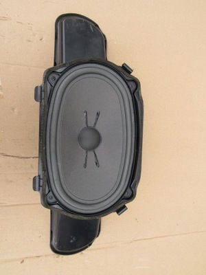 MERCEDES CL W216 S W221 GARSIAKALBIS SUBWOOFER 