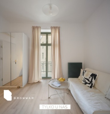 Mieszkanie, Poznań, 20 m²