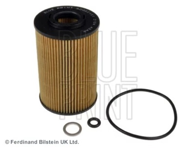 FILTRO ACEITES HYUNDAI ADG02151/BLP  