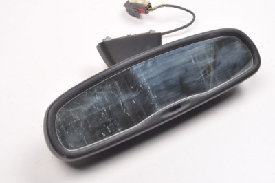 Aston martin vantage дзеркало внутрішнє заднього виду фото №1