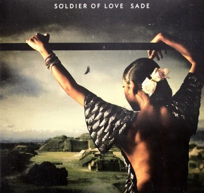 SADE: SOLDIER OF LOVE (CD)