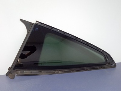 Bmw 4 g22 стекло кузовная задняя левая задняя фото №1