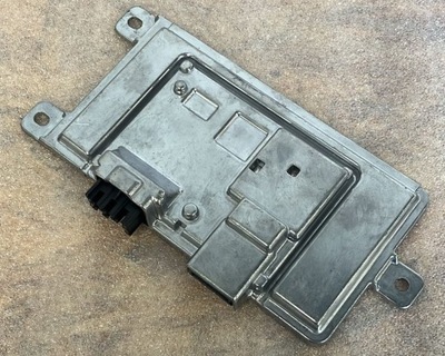 Модуль блок керування камери vw 5wa907556e фото №1