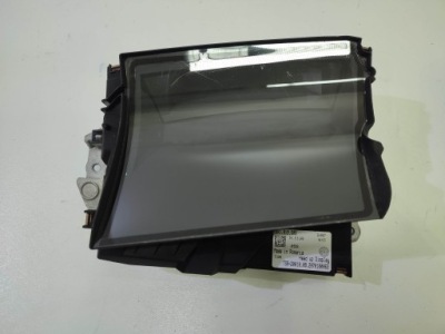 Vw golf viii head up 5h1919608 фото №1