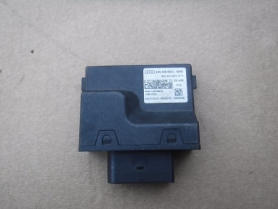 Модуль блок керування насоса пального audi a4 b9 8w0906093c фото №1