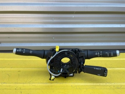 Renault clio v перемикачі стрічка 255549585r фото №1