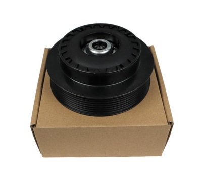 Зчеплення компресор mercedes c clc clk cls фото №1