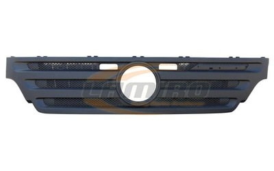 Mercedes actros mp2 решітка радіатора решітка радіатора радіатора 9437500218 9437500318 фото №1