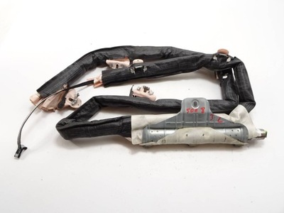 Шторка безпеки ліва peugeot 5008 i фото №1