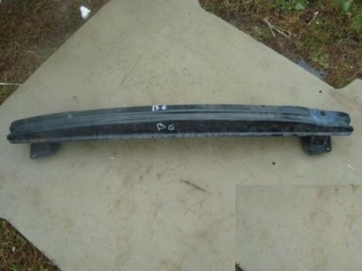 Vw passat b6 sedan балка pod задній бампер фото №1