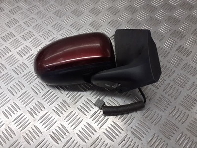 Дзеркало праве nissan almera tino 3pin ax5 фото №1