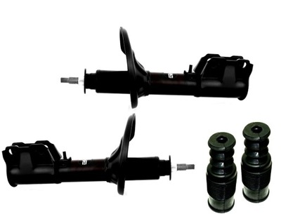 Gh gh-323468 амортизатор фото №1