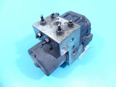 PUMP ABS PEUGEOT 307 0265216757 9643777980  