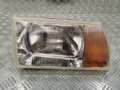 Лампа левый перед h4 citroen c15 visa valeo 95535308 фото №1