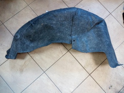 Підкрилок renault kadjar задня оригінал фото №1