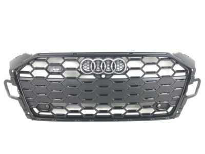 Решітка радіатора решітка радіатора audi s5 a5 f5 8w lift 2020- 8w6853651 фото №1