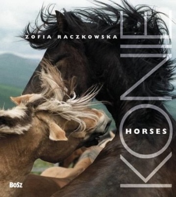 Raczkowska Zofia - Konie Horses