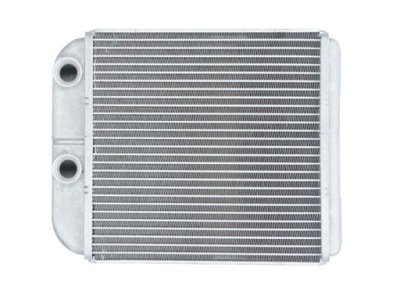 Отопитель mitsubishi carisma volvo s40 v40 фото №1