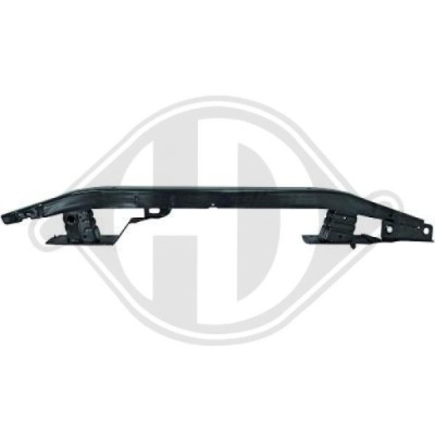 Підпора do renault twingo 07-11 фото №1