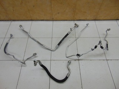 Провода кондиционера bmw 2 f44 1 f40 фото №1