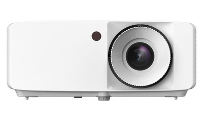 OPTOMA Projektor ZW350e DLP WXGA 4000 300 000:1