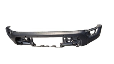 Ford ranger raptor mk4 2023 r бампер перед усилитель балка n1wb-17757-zb фото №1