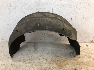 A3 8v підкрилок ліва задні sportback фото №1