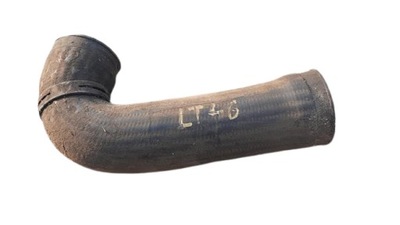 Шланг повітря volkswagen lt 2d0145828a fv фото №1