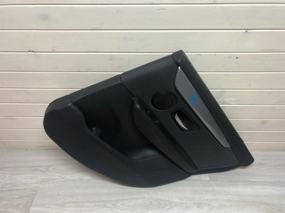 Bmw 2 f45 обшивка дверь правый задняя 2708574 фото №1