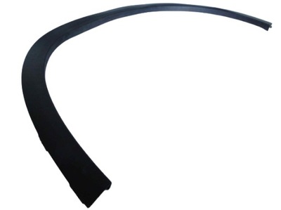 MERCEDES GLC 253 COVER LEFT WING FACING, PANEL  