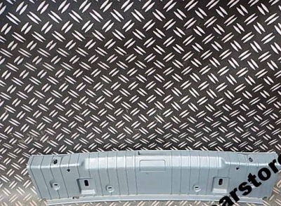 Bmw 3 e90 молдинг защита обивка na pas задний задняя фото №1